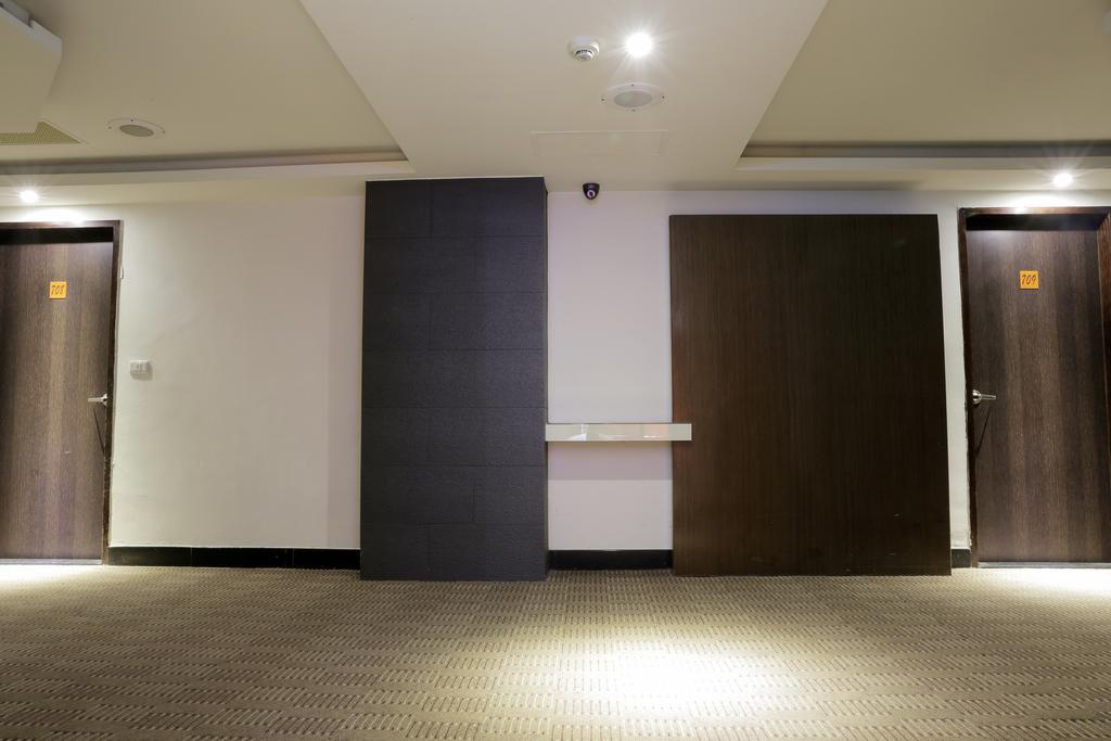 Tai Shinu Hotel 더우류 외부 사진
